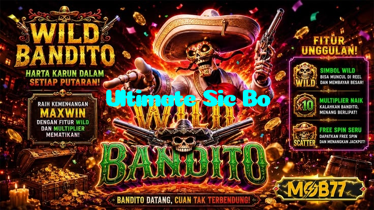 Ultimate Sic Bo خوش آمدید بونس +600% پیشکش موبائل ایپ کے پروموشن سیکشن میں دکھائی دیتی ہے۔