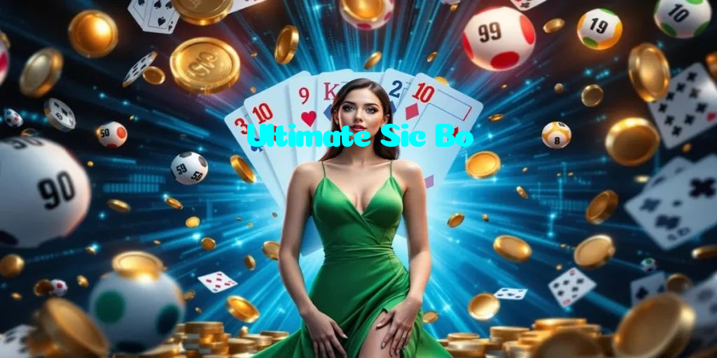 making first deposit on Ultimate Sic Bo website using local payment methods in Pakistan