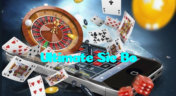 Ultimate Sic Bo