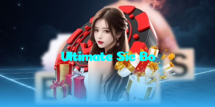 Ultimate Sic Bo