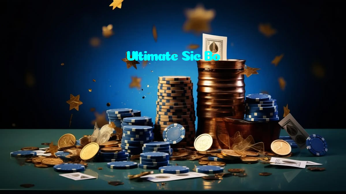 making first deposit on Ultimate Sic Bo website using local payment methods in Pakistan