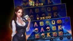 Ultimate Sic Bo casino presented on mobile device in Pakistan with slots and live games